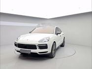 Porsche Cayenne 2023