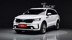 Kia Sorento 2020