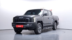 Kia Tasman 2025