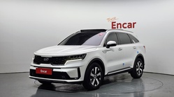 Kia Sorento 2020