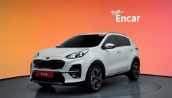 Kia Sportage 2020