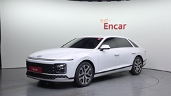 Hyundai Grandeur 2025