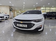 Chevrolet Malibu 2019