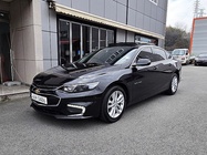 Chevrolet Malibu 2016