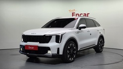 Kia Sorento 2025