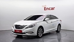 Hyundai Sonata 2013