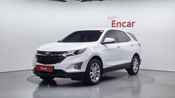Chevrolet Equinox 2020