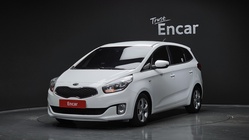 Kia Carens 2014