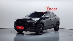 Chevrolet Trax 2023