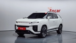 Ssangyong Actyon 2024