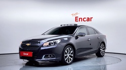 Chevrolet Malibu 2013
