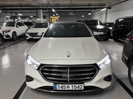 Mercedes-Benz E-Class 2025