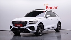 Genesis GV70 2023