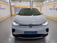 Volkswagen ID.4 2025