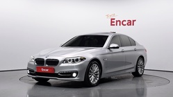 BMW 5 Series 2015