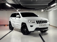 Jeep Cherokee 2014