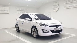 Hyundai i30 2012