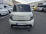 Kia RAY 2023