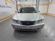 Hyundai Grandeur 2008