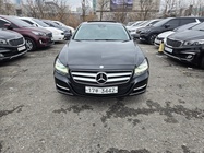 Mercedes-Benz CLS-Class 2011