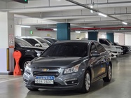 Chevrolet Cruze 2015