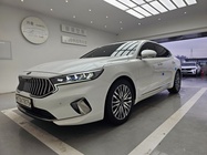 Kia K7 2020