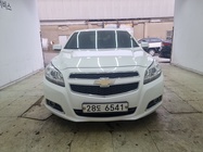 Chevrolet Malibu 2015