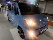 Kia RAY 2022