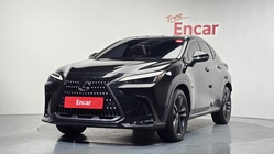 Lexus NX 2023