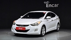 Hyundai Avante 2010