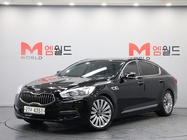 Kia K9 2013