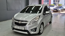 Chevrolet Spark 2011