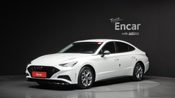Hyundai Sonata 2022