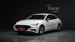 Hyundai Sonata 2022