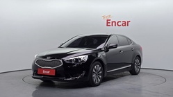 Kia K7 2014