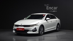 Kia K5 2021