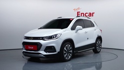 Chevrolet Trax 2019