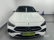 Mercedes-Benz CLE-Class 2025