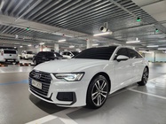 Audi A6 2021