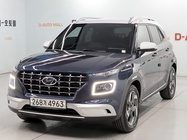 Hyundai Venue 2019