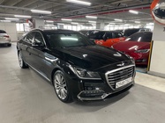 Genesis G80 2018