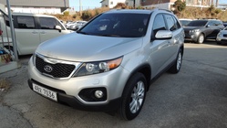 Kia Sorento 2009