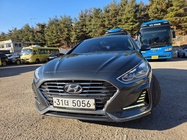 Hyundai Sonata 2019