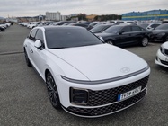 Hyundai Grandeur 2024