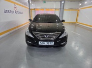 Hyundai Sonata 2010