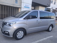 Hyundai Starex 2020