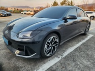 Hyundai Ioniq6 2023