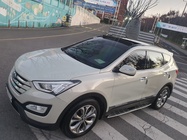 Hyundai Santa Fe 2012