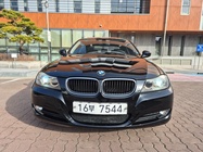 BMW 3 Series 2011