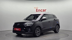 Ssangyong TIBOLI 2022